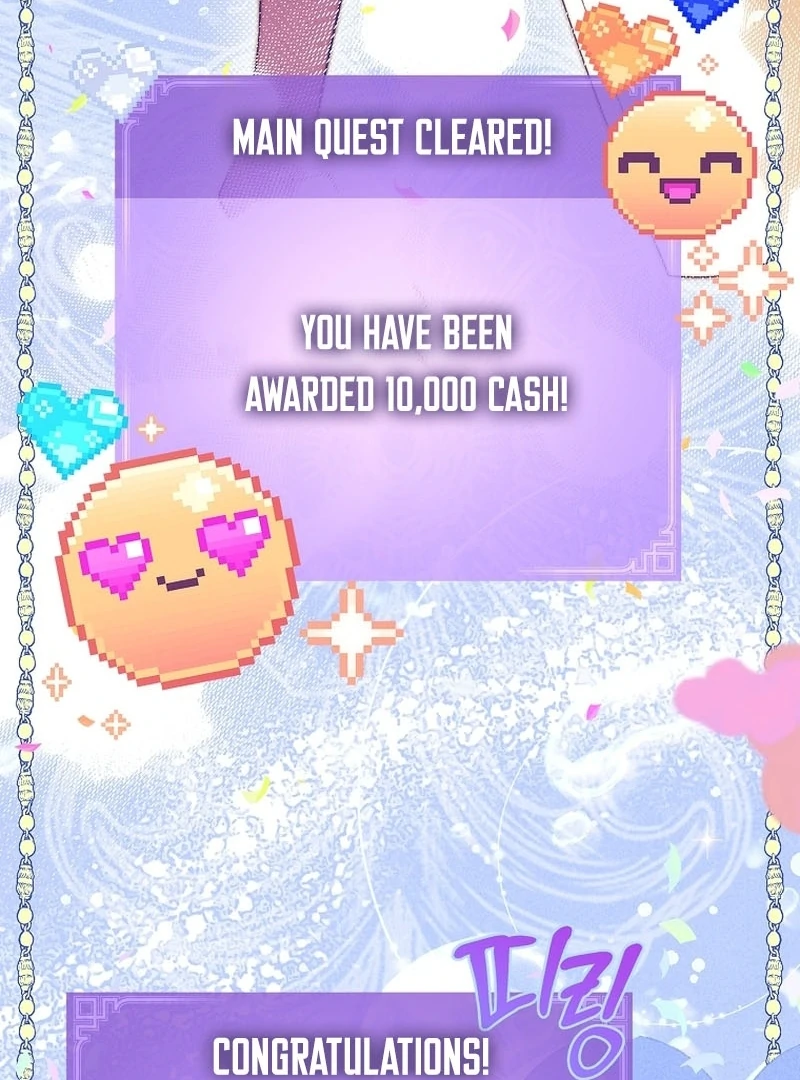 Thriving Agency for Regretful Male Leads in Full Operation! Chapter 31 - Page 105