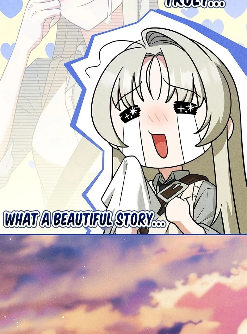 Thriving Agency for Regretful Male Leads in Full Operation! Chapter 31 - Page 107