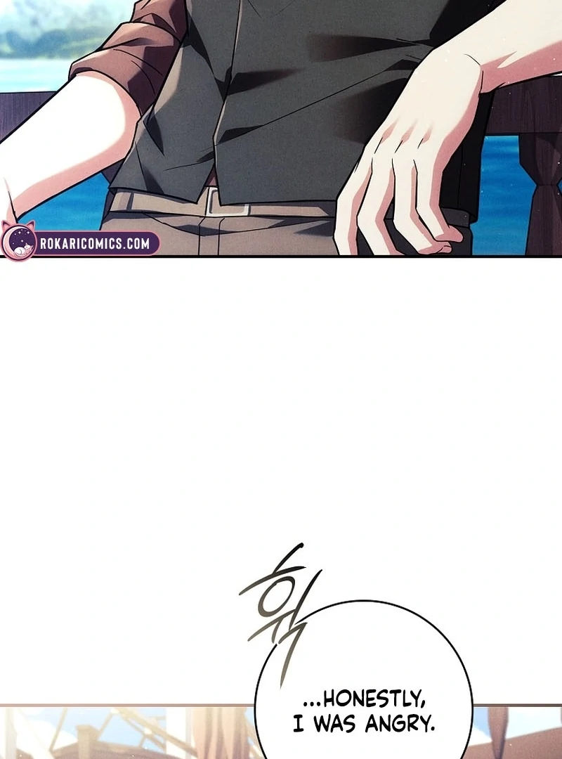 Thriving Agency for Regretful Male Leads in Full Operation! Chapter 31 - Page 11