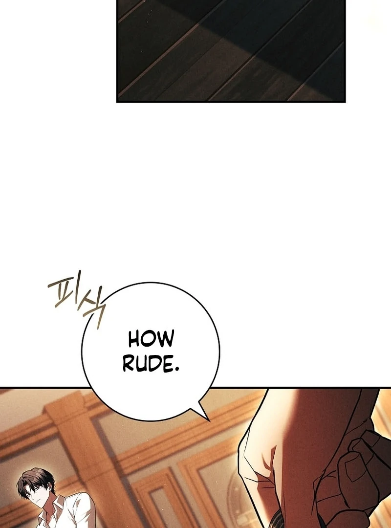 Thriving Agency for Regretful Male Leads in Full Operation! Chapter 31 - Page 114