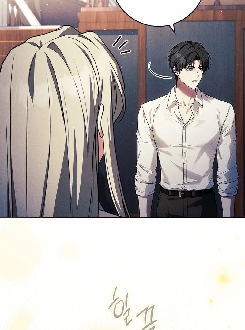 Thriving Agency for Regretful Male Leads in Full Operation! Chapter 31 - Page 12