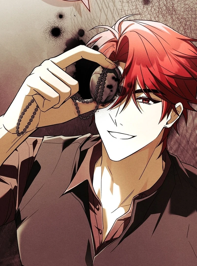 Thriving Agency for Regretful Male Leads in Full Operation! Chapter 31 - Page 120