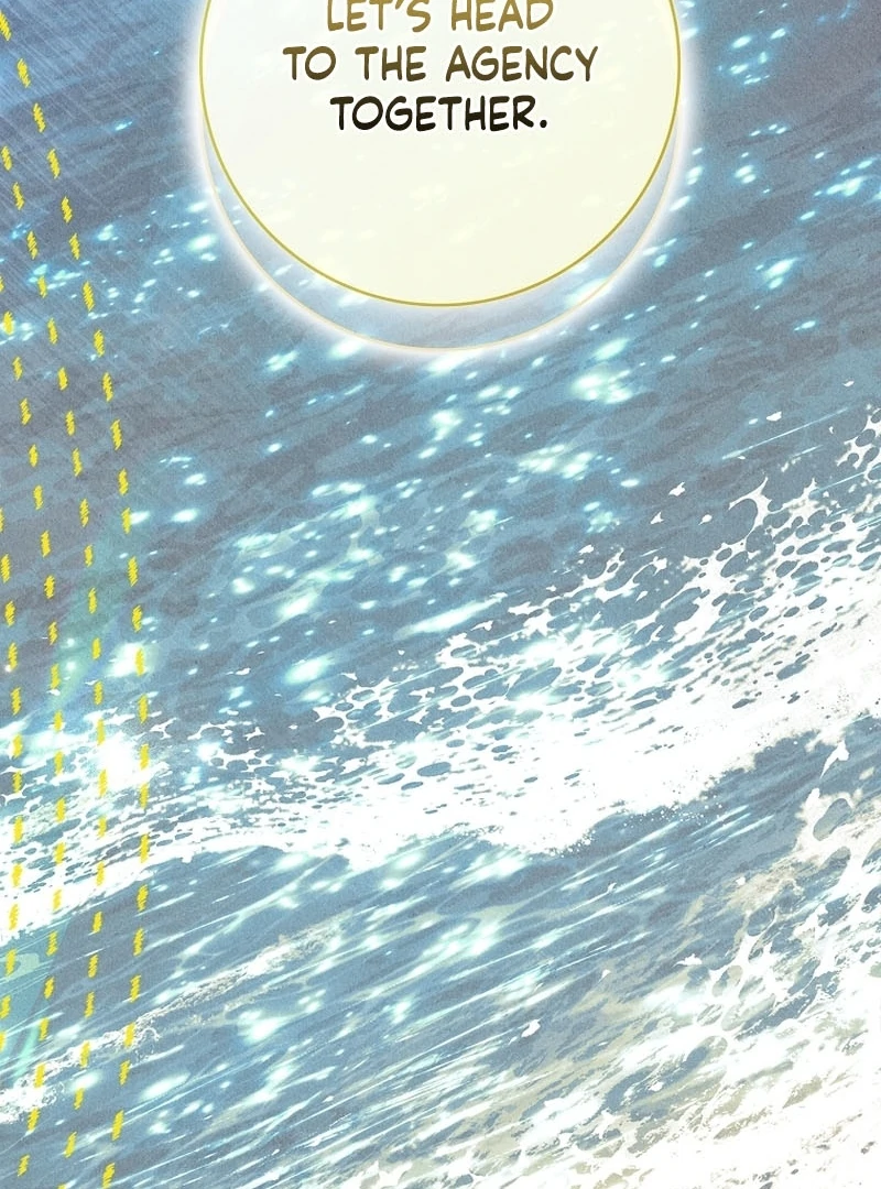 Thriving Agency for Regretful Male Leads in Full Operation! Chapter 31 - Page 22