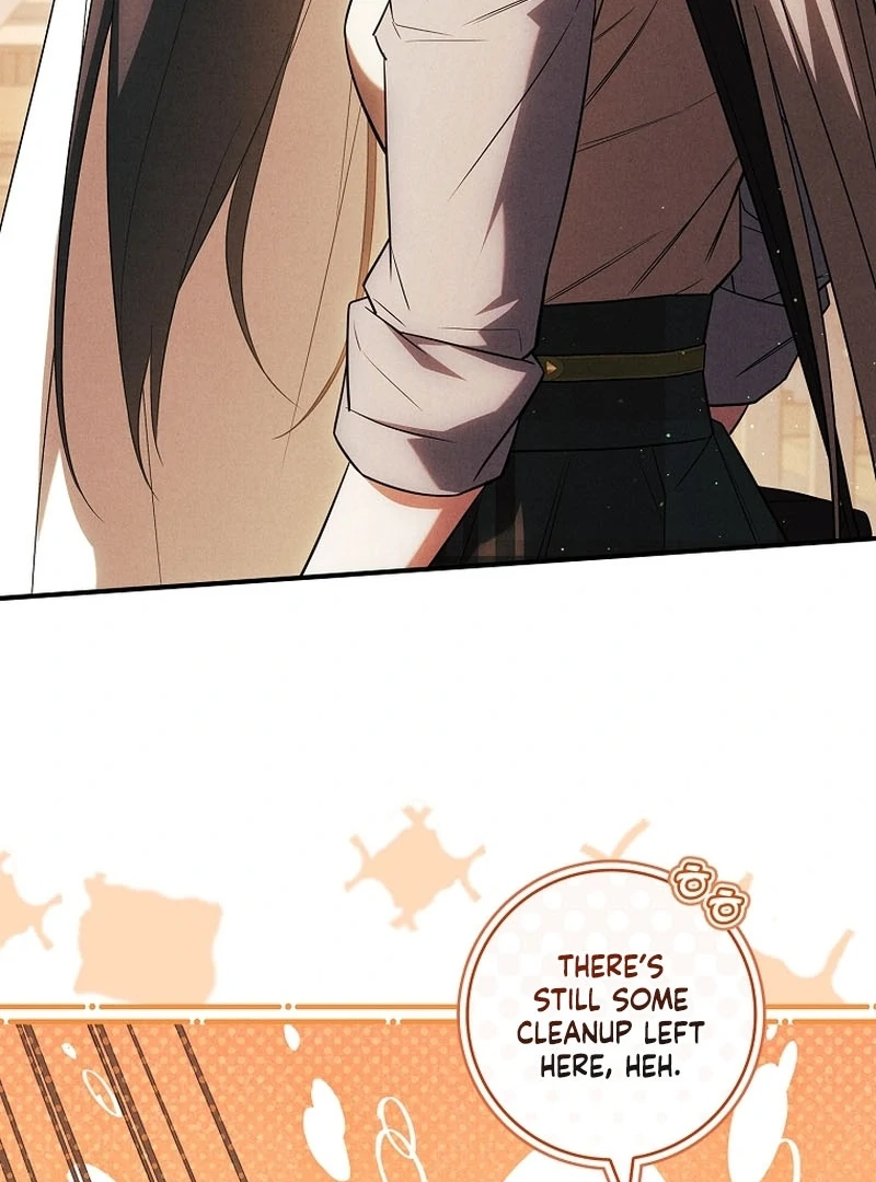 Thriving Agency for Regretful Male Leads in Full Operation! Chapter 31 - Page 30