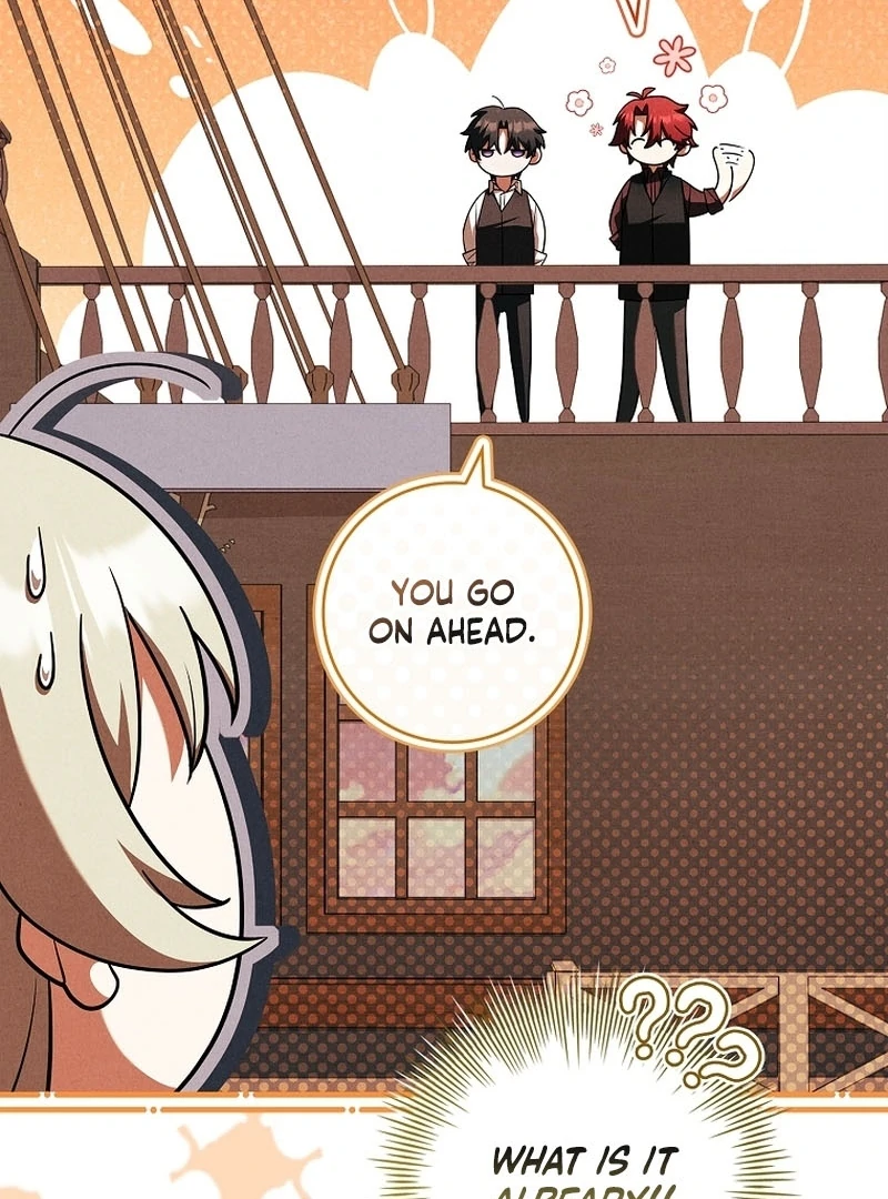 Thriving Agency for Regretful Male Leads in Full Operation! Chapter 31 - Page 31