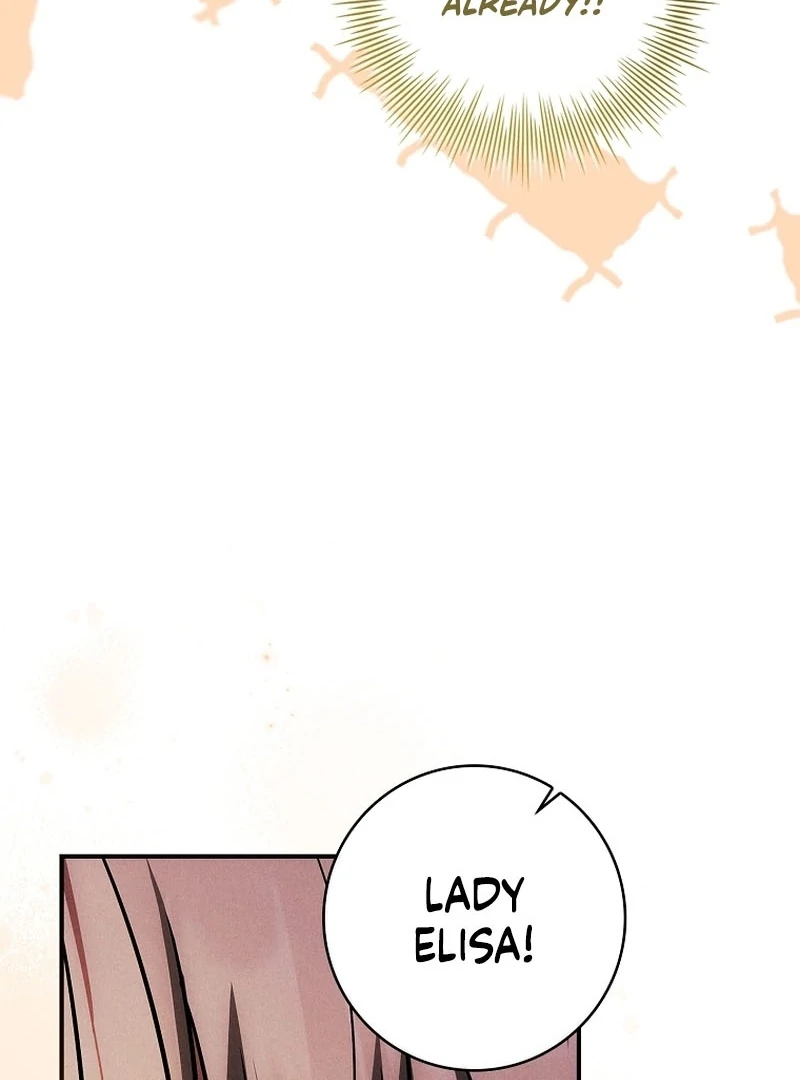 Thriving Agency for Regretful Male Leads in Full Operation! Chapter 31 - Page 32