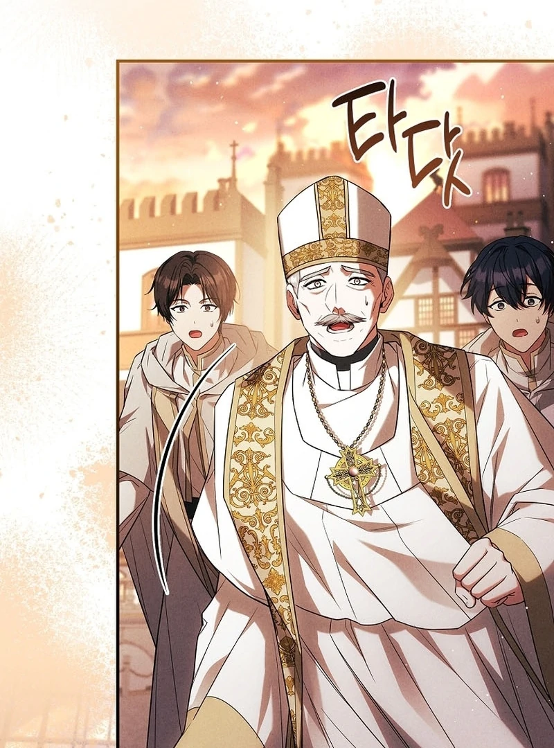 Thriving Agency for Regretful Male Leads in Full Operation! Chapter 31 - Page 34