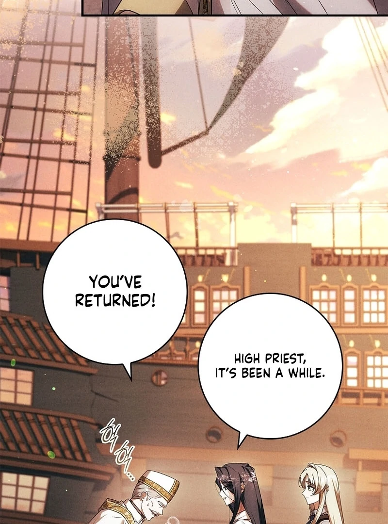 Thriving Agency for Regretful Male Leads in Full Operation! Chapter 31 - Page 35