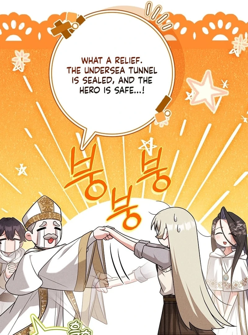 Thriving Agency for Regretful Male Leads in Full Operation! Chapter 31 - Page 39