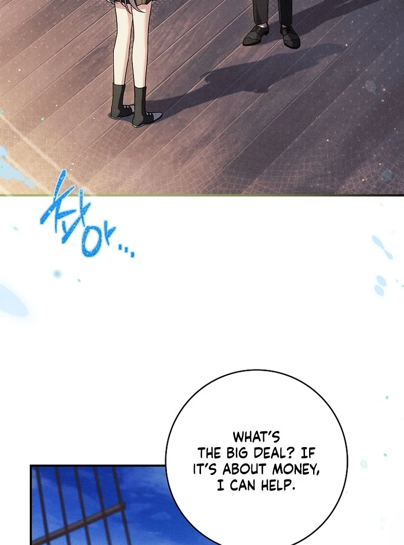 Thriving Agency for Regretful Male Leads in Full Operation! Chapter 31 - Page 4