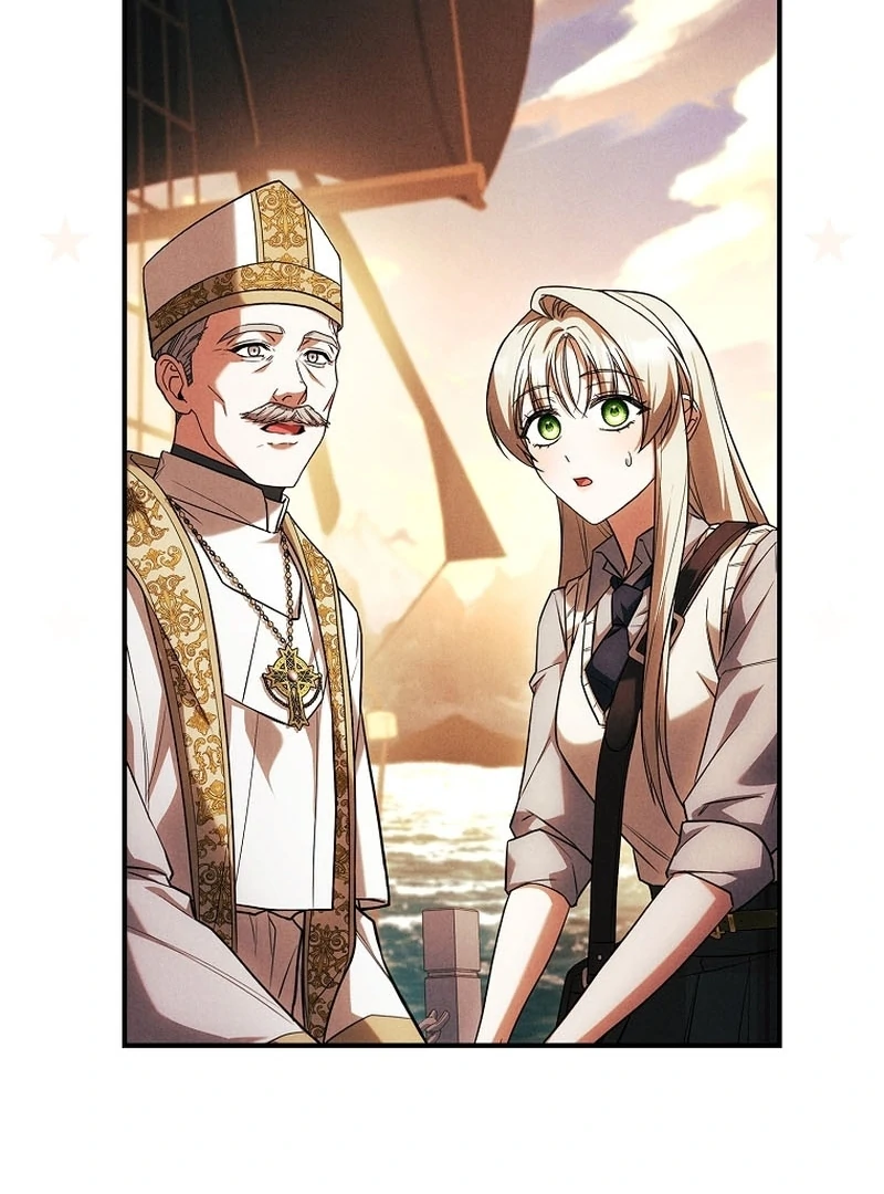 Thriving Agency for Regretful Male Leads in Full Operation! Chapter 31 - Page 41