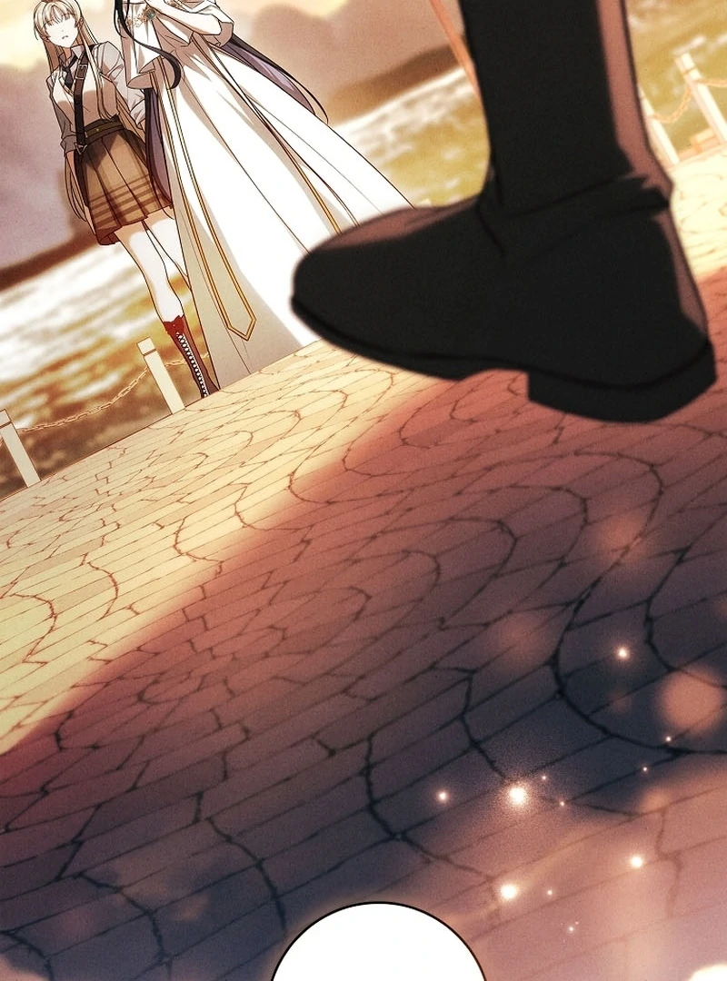 Thriving Agency for Regretful Male Leads in Full Operation! Chapter 31 - Page 43