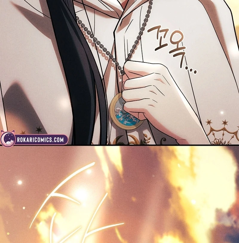 Thriving Agency for Regretful Male Leads in Full Operation! Chapter 31 - Page 45