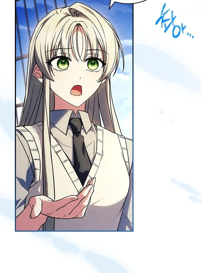 Thriving Agency for Regretful Male Leads in Full Operation! Chapter 31 - Page 5