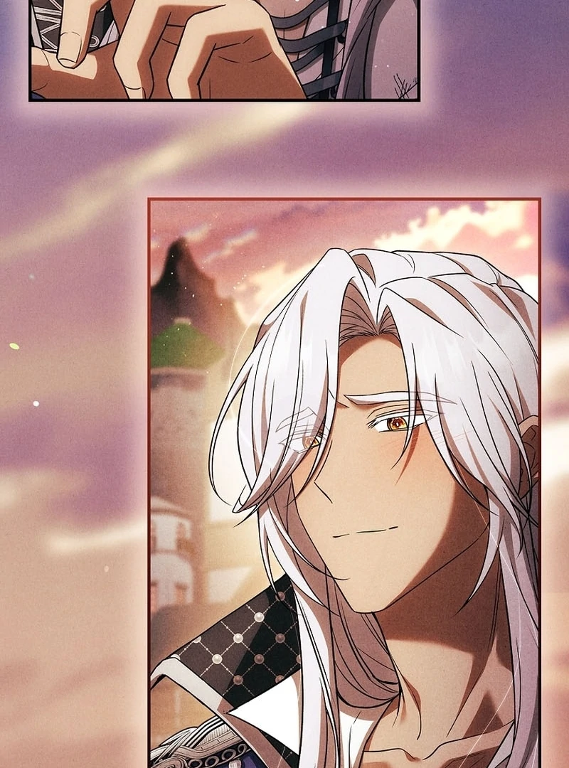 Thriving Agency for Regretful Male Leads in Full Operation! Chapter 31 - Page 50