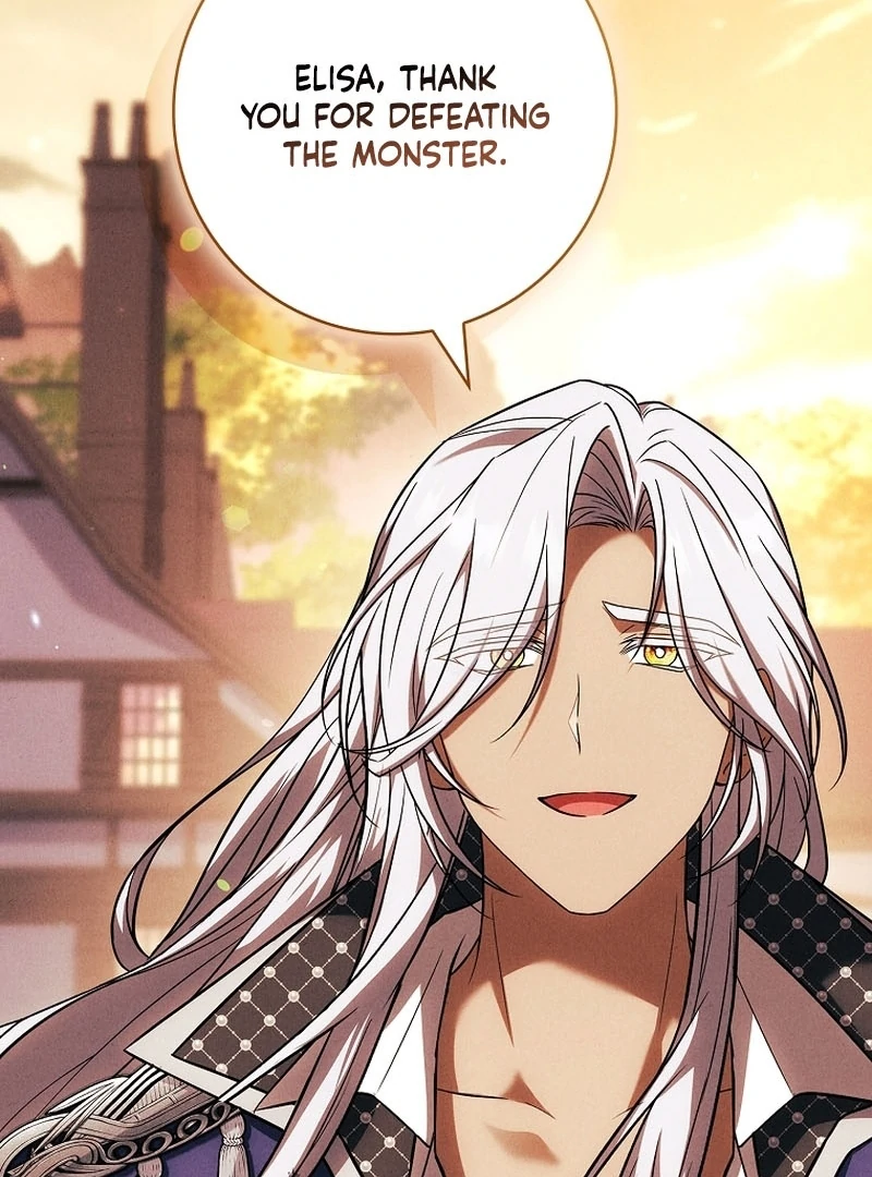 Thriving Agency for Regretful Male Leads in Full Operation! Chapter 31 - Page 52