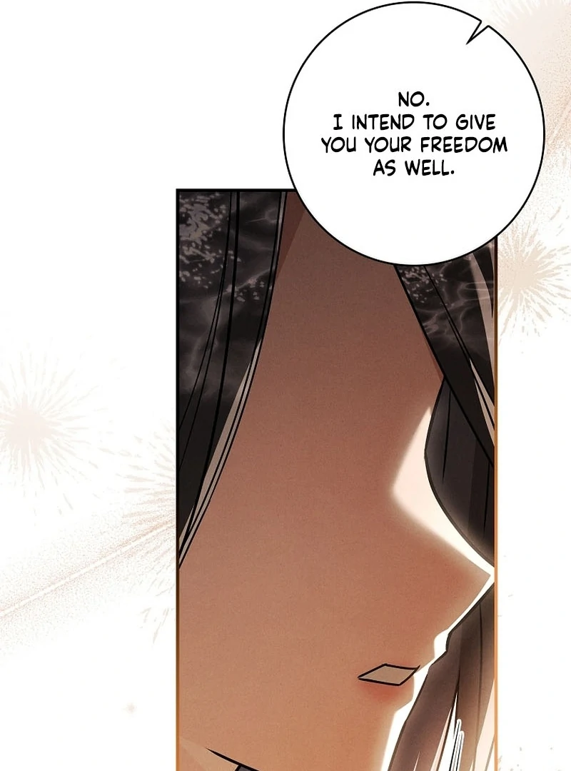 Thriving Agency for Regretful Male Leads in Full Operation! Chapter 31 - Page 56