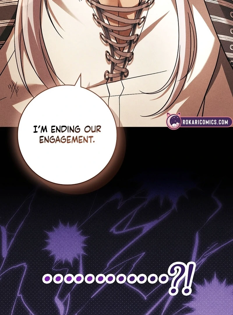 Thriving Agency for Regretful Male Leads in Full Operation! Chapter 31 - Page 61