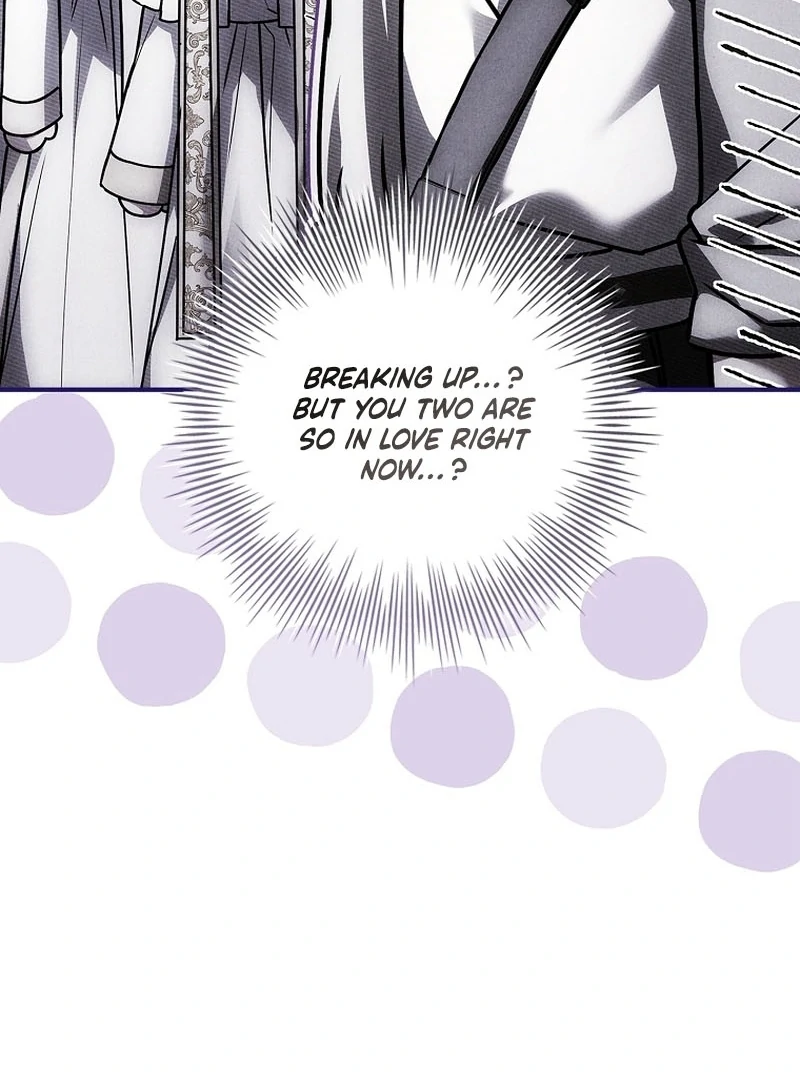 Thriving Agency for Regretful Male Leads in Full Operation! Chapter 31 - Page 63