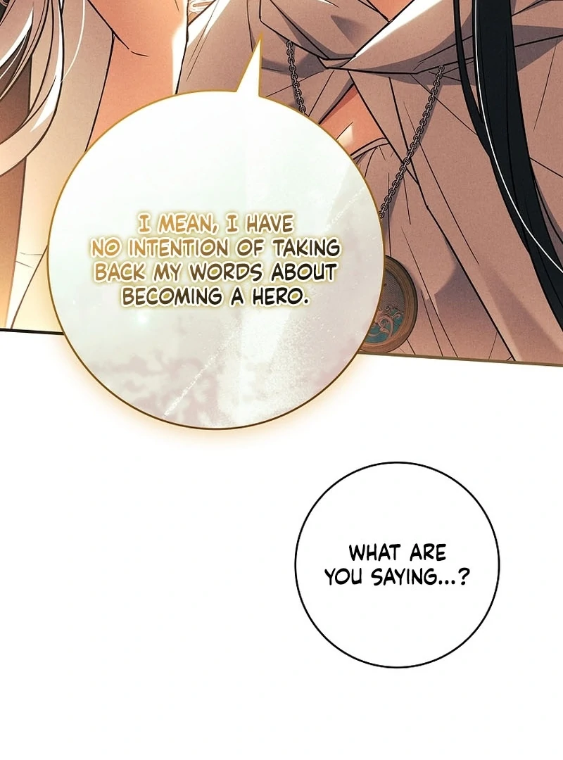 Thriving Agency for Regretful Male Leads in Full Operation! Chapter 31 - Page 85