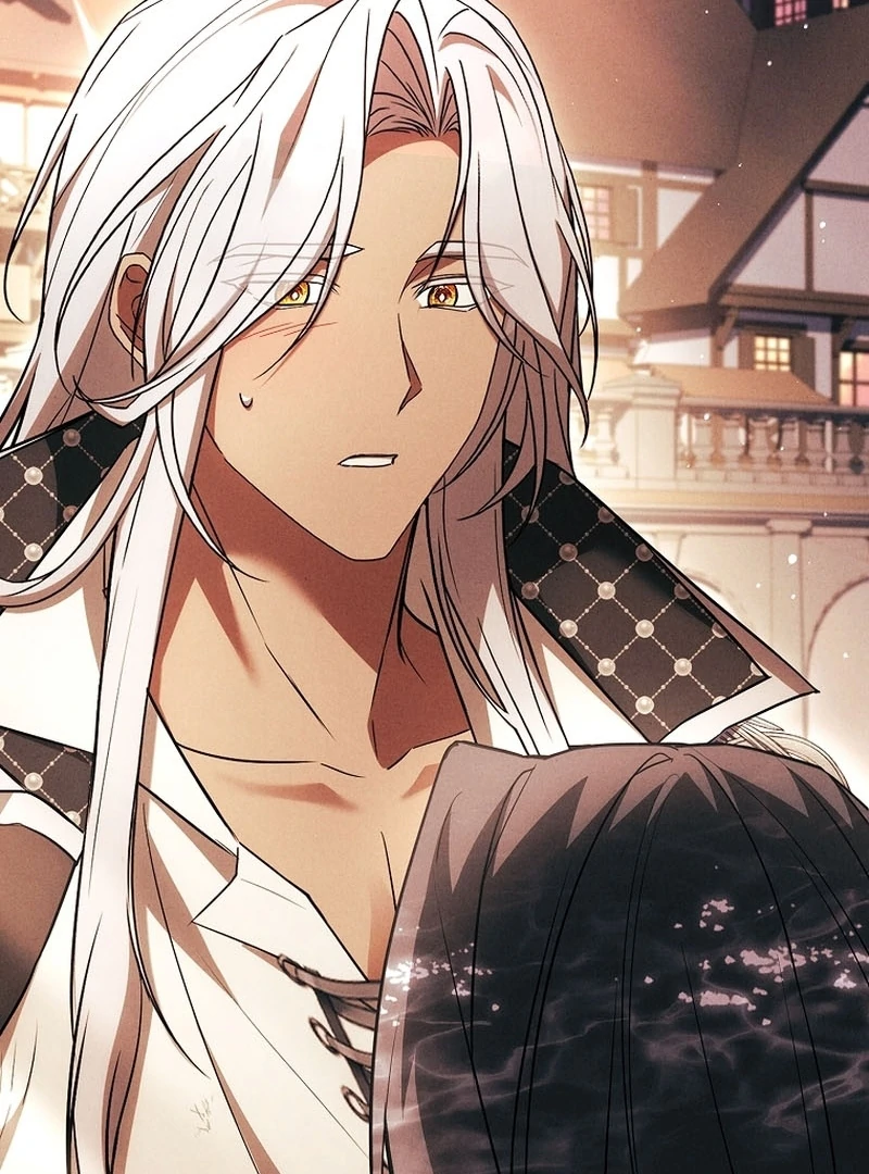 Thriving Agency for Regretful Male Leads in Full Operation! Chapter 31 - Page 89