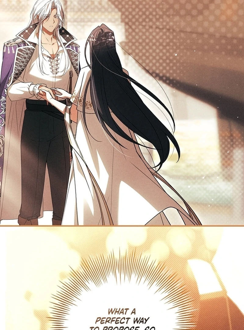 Thriving Agency for Regretful Male Leads in Full Operation! Chapter 31 - Page 97