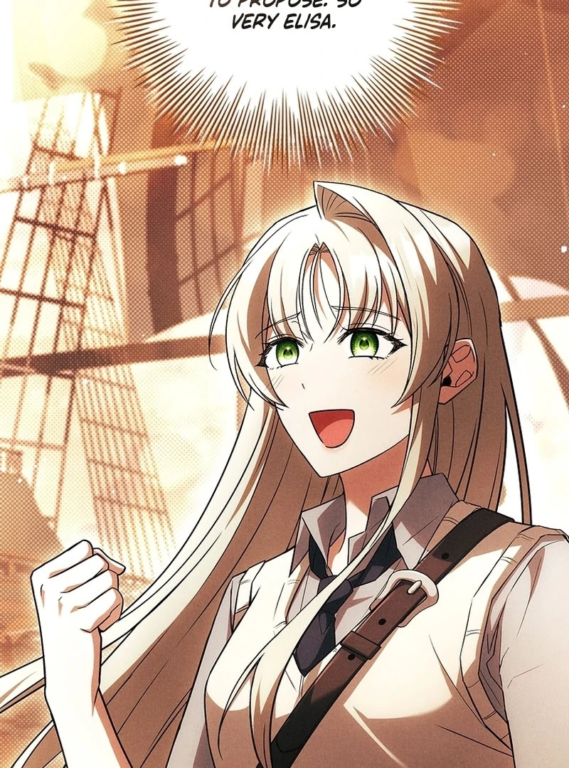 Thriving Agency for Regretful Male Leads in Full Operation! Chapter 31 - Page 98