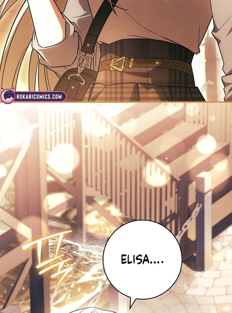 Thriving Agency for Regretful Male Leads in Full Operation! Chapter 31 - Page 99