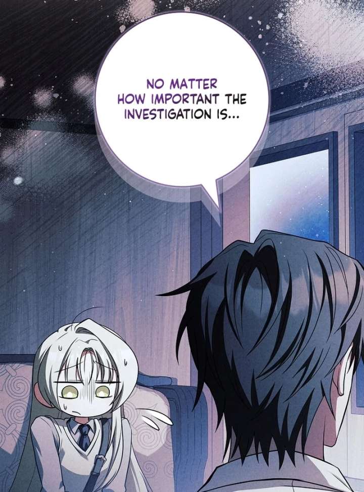 Thriving Agency for Regretful Male Leads in Full Operation! Chapter 32 - Page 107