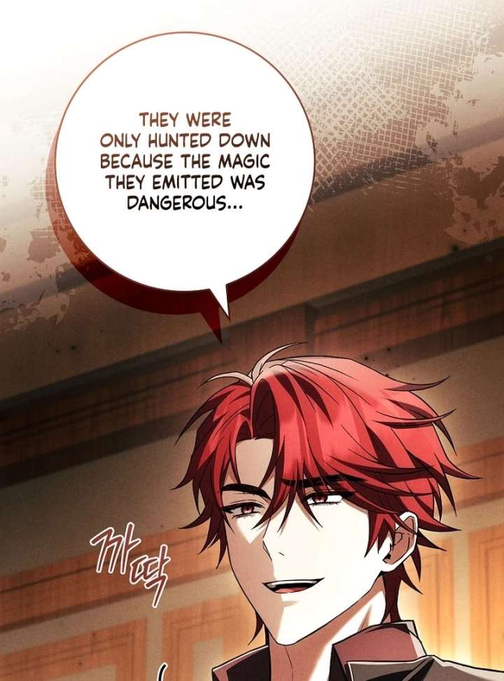 Thriving Agency for Regretful Male Leads in Full Operation! Chapter 32 - Page 11