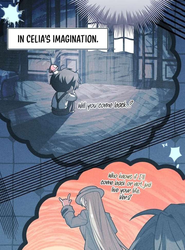 Thriving Agency for Regretful Male Leads in Full Operation! Chapter 32 - Page 113