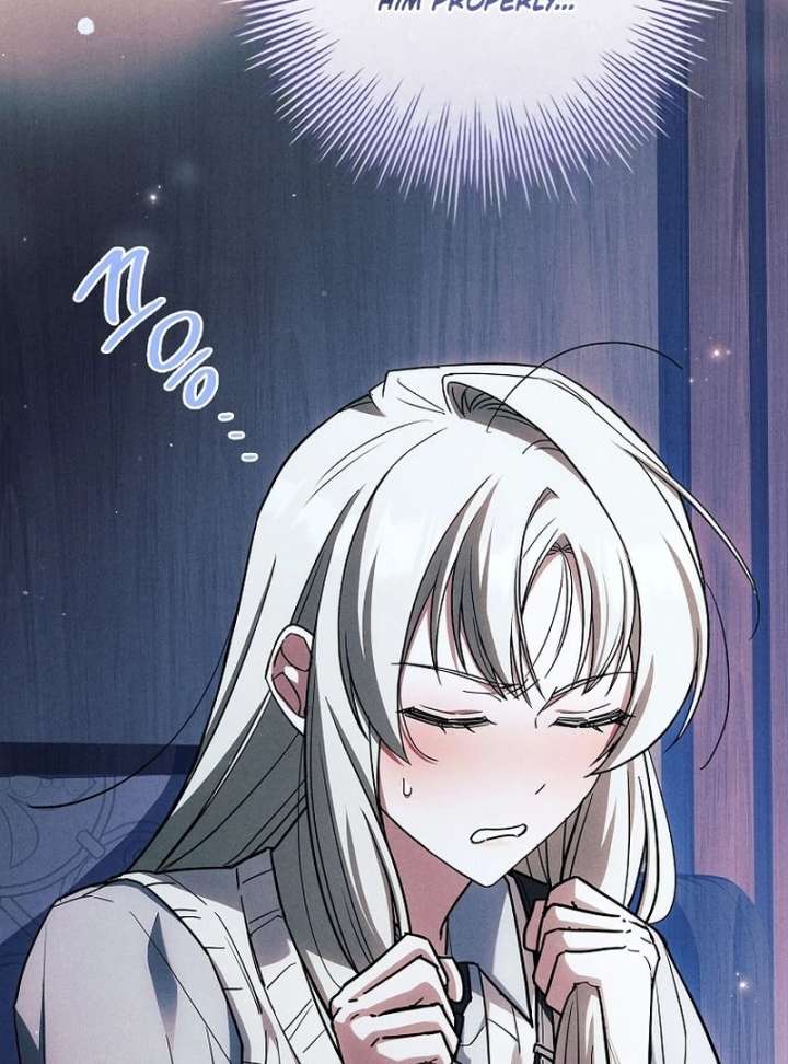 Thriving Agency for Regretful Male Leads in Full Operation! Chapter 32 - Page 123