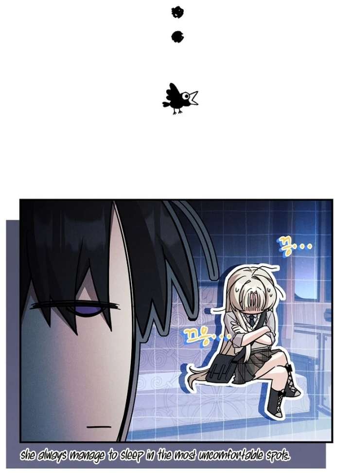 Thriving Agency for Regretful Male Leads in Full Operation! Chapter 32 - Page 125