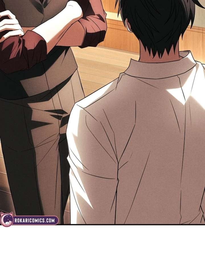 Thriving Agency for Regretful Male Leads in Full Operation! Chapter 32 - Page 25