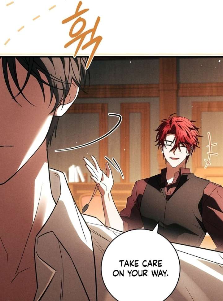 Thriving Agency for Regretful Male Leads in Full Operation! Chapter 32 - Page 29