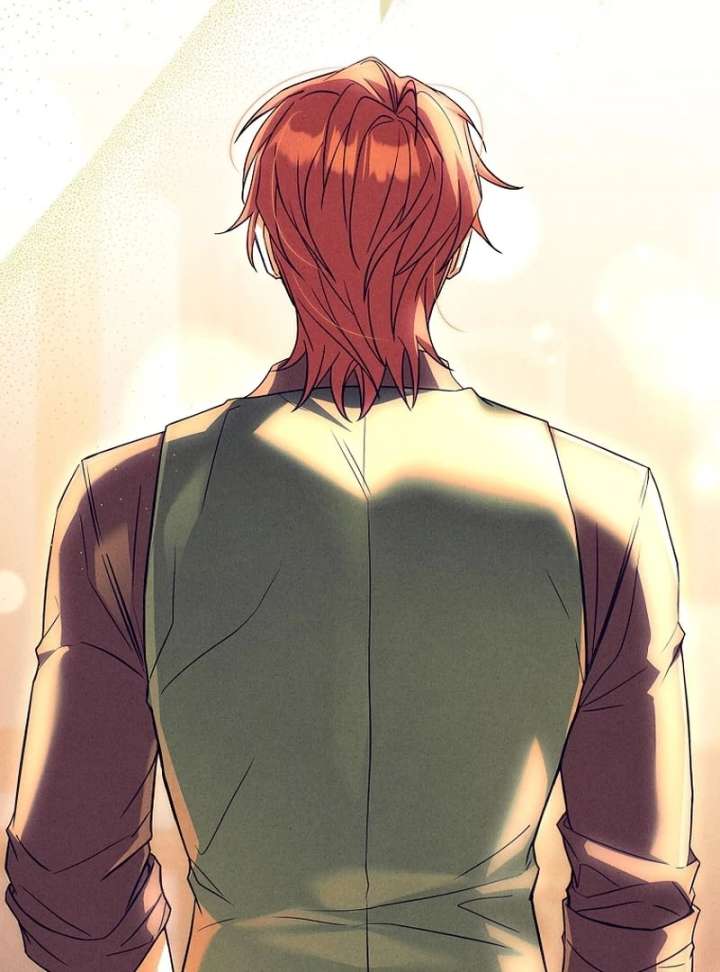 Thriving Agency for Regretful Male Leads in Full Operation! Chapter 32 - Page 43