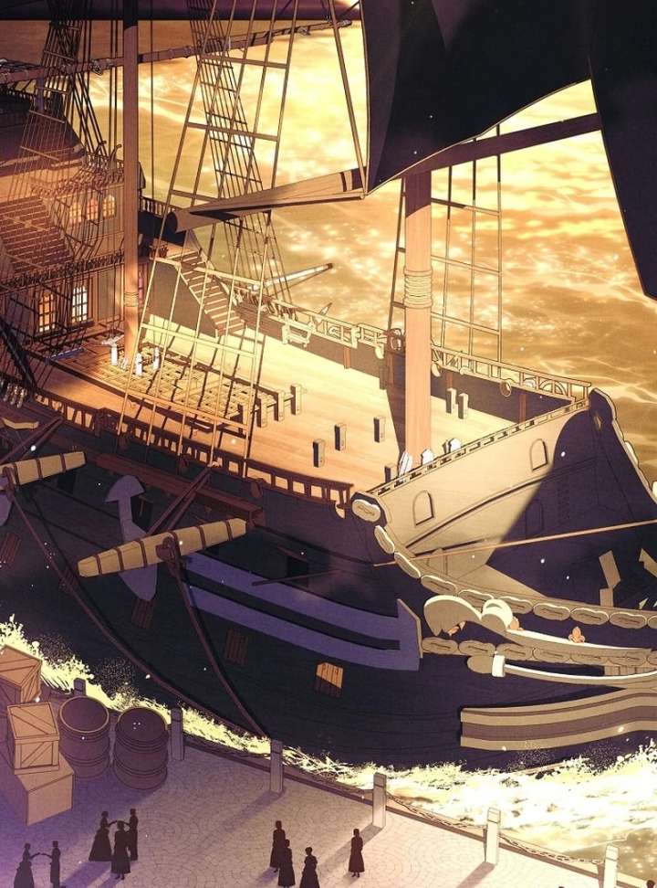 Thriving Agency for Regretful Male Leads in Full Operation! Chapter 32 - Page 49