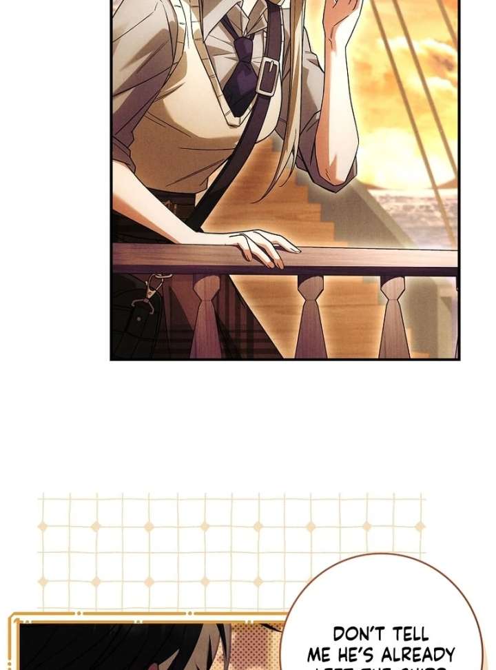 Thriving Agency for Regretful Male Leads in Full Operation! Chapter 32 - Page 51