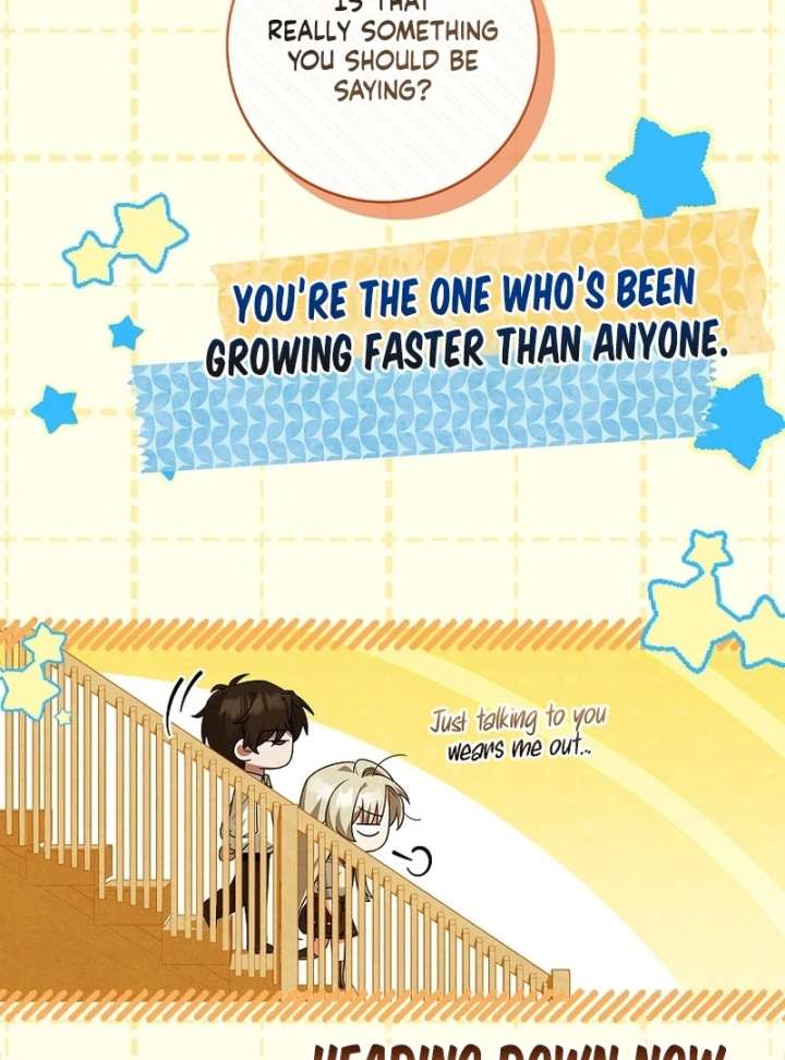 Thriving Agency for Regretful Male Leads in Full Operation! Chapter 32 - Page 58