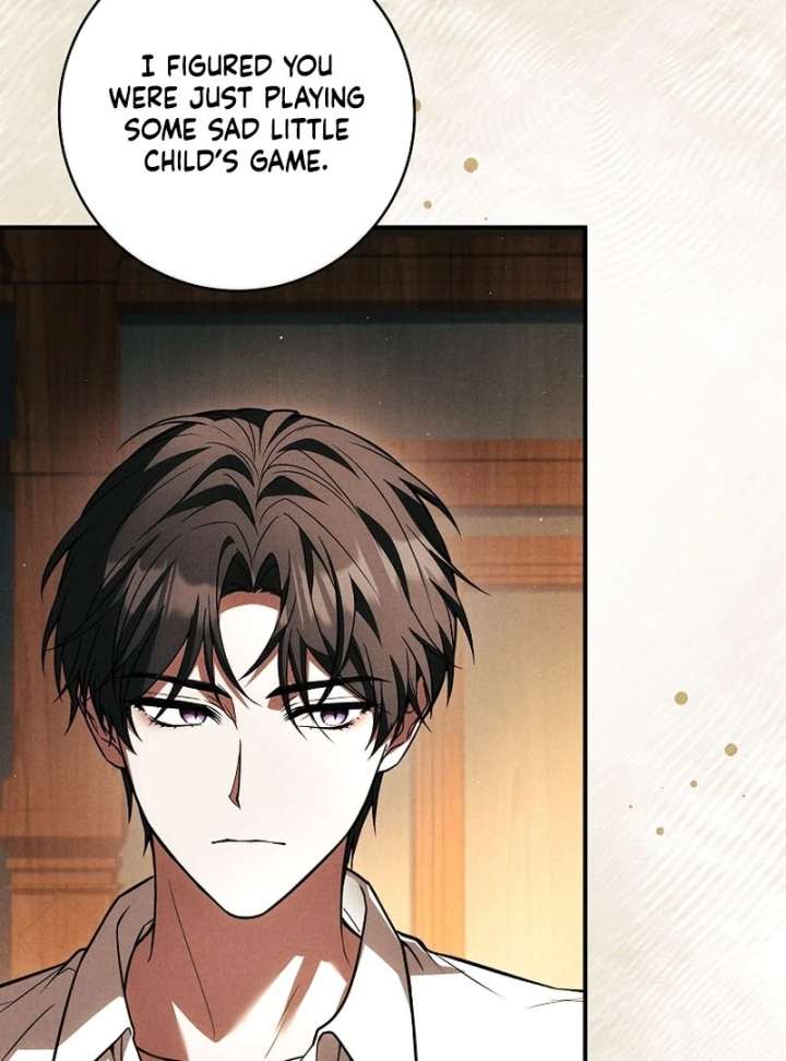 Thriving Agency for Regretful Male Leads in Full Operation! Chapter 32 - Page 6