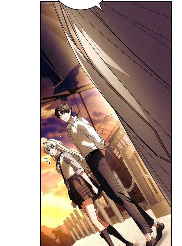 Thriving Agency for Regretful Male Leads in Full Operation! Chapter 32 - Page 60