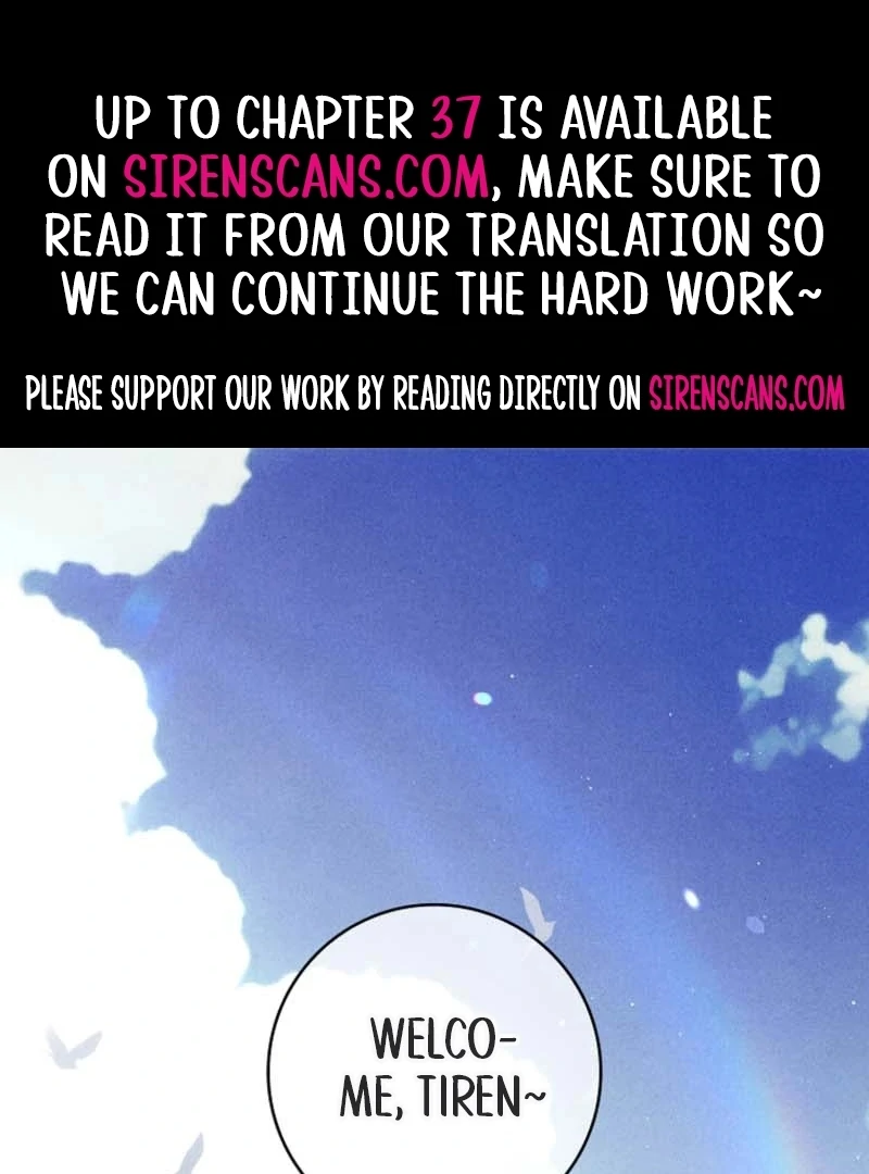 Thriving Agency for Regretful Male Leads in Full Operation! Chapter 35 - Page 1