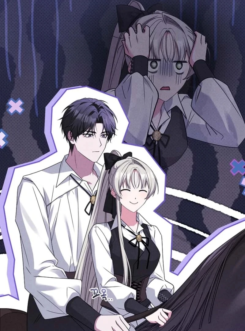 Thriving Agency for Regretful Male Leads in Full Operation! Chapter 35 - Page 101