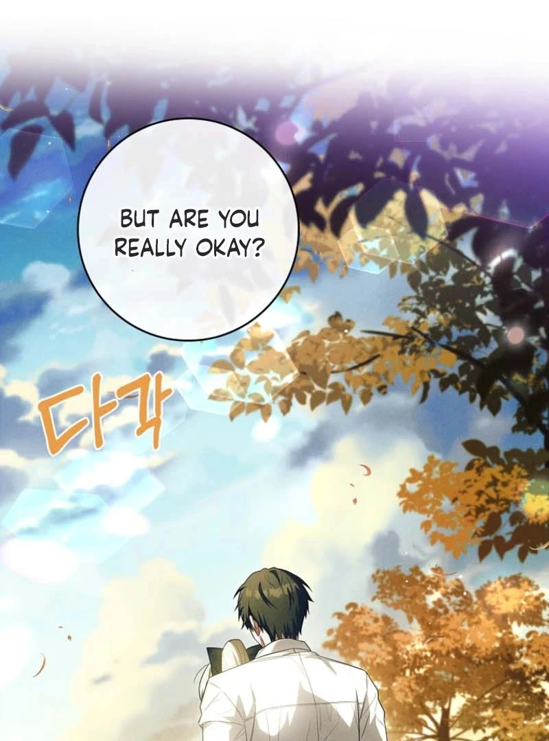 Thriving Agency for Regretful Male Leads in Full Operation! Chapter 35 - Page 111