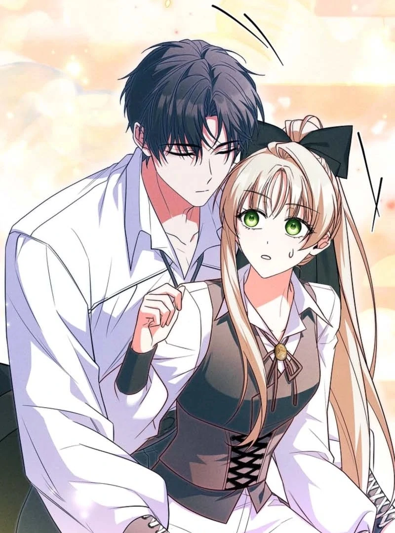 Thriving Agency for Regretful Male Leads in Full Operation! Chapter 35 - Page 116