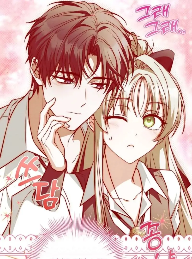 Thriving Agency for Regretful Male Leads in Full Operation! Chapter 35 - Page 119