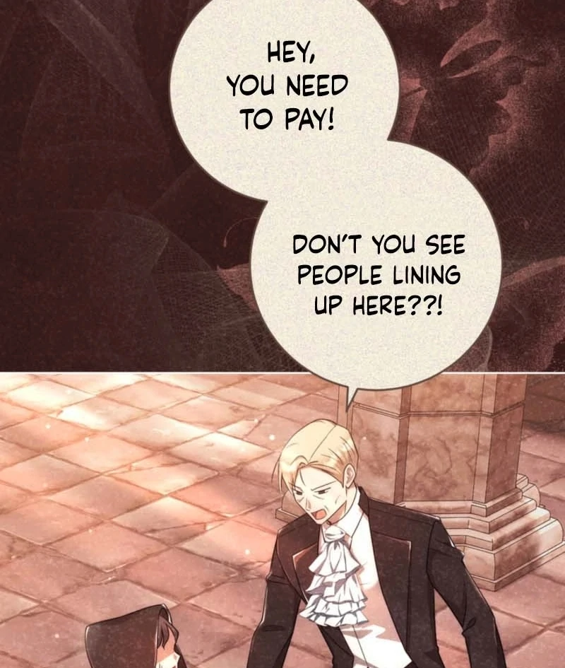 Thriving Agency for Regretful Male Leads in Full Operation! Chapter 35 - Page 134