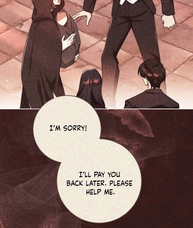 Thriving Agency for Regretful Male Leads in Full Operation! Chapter 35 - Page 135