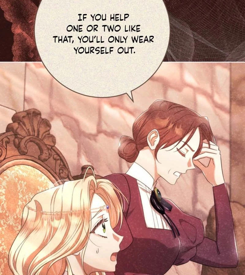 Thriving Agency for Regretful Male Leads in Full Operation! Chapter 35 - Page 140