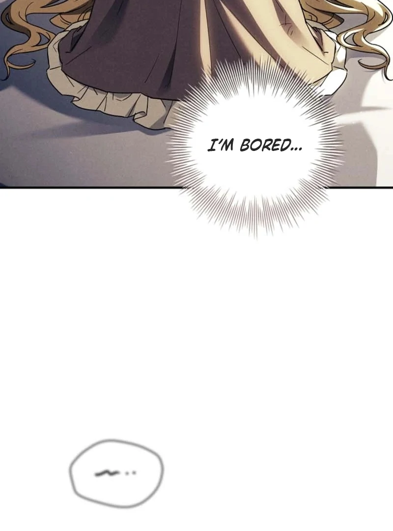 Thriving Agency for Regretful Male Leads in Full Operation! Chapter 35 - Page 18